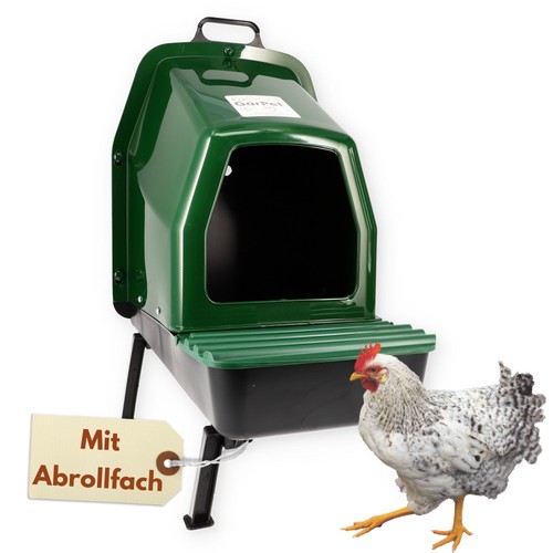 Legenester für hühner mit - legenester,