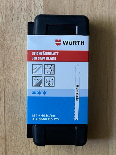 Stück würth - stück,