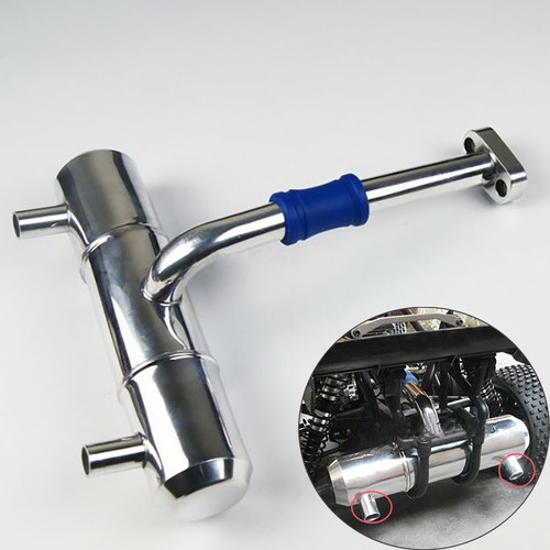 Metall twin tuned - twin,