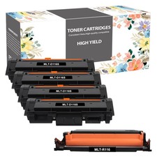 XXL MLT-D116L TONER FÜR
