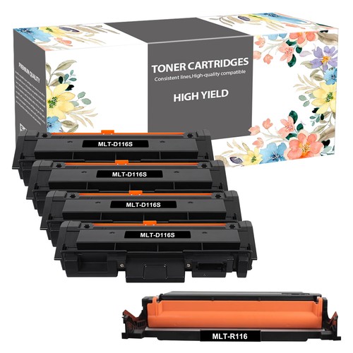 Xxl mlt d116l toner für - xxl,