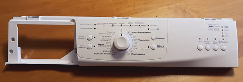 Waschmaschine whirlpool awo - whirlpool,