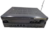 Yamaha RX-V795aRDS – Natural