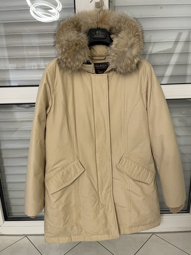 Woolrich arctic parka damen - woolrich,