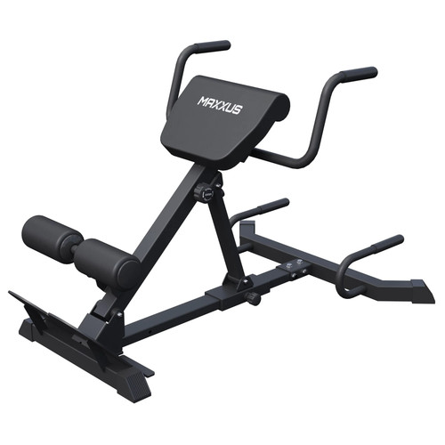Hyperextension pro klappbar - pro,