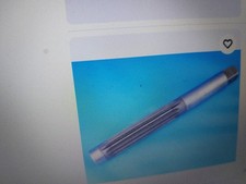 verstellbare Handreibahle in 30 oder 32 mm