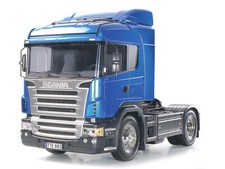 Tamiya scania r470 highline - scania,