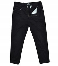 CARLO COLUCCI Schwarz