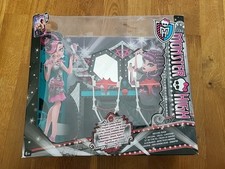 Monster High Möbel Set