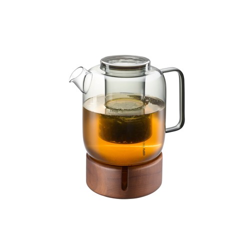 Teekanne glas 500 trevio - 1.500, ml