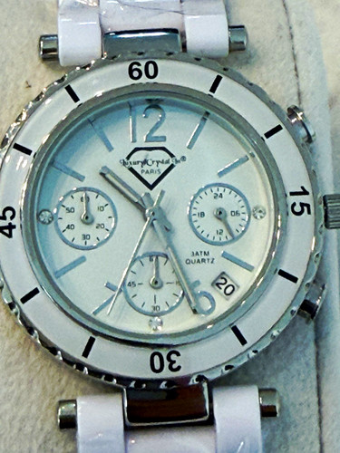 Luxury crystal paris damen - luxury, in