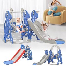 Klettergerüst Kinder