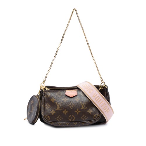 Louis vuitton monogram multi - vuitton,