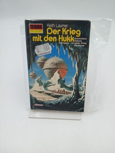 Der krieg mit - der, hukk