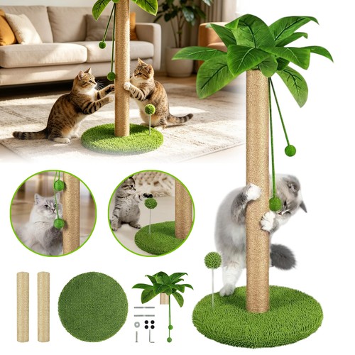 Katzenbaum xxl hochwertiger - xxl,