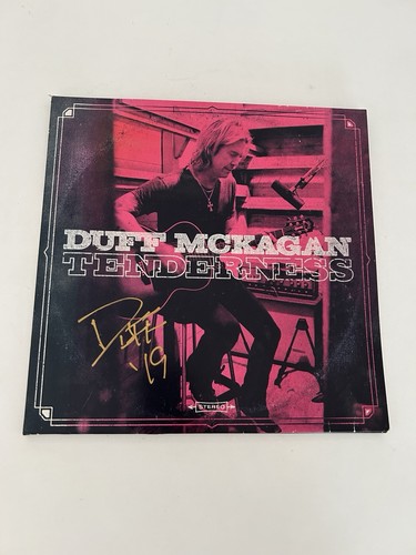 Duff mckagan tenderness - duff,
