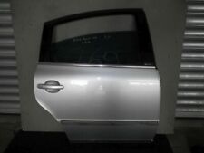 Tür h.r. m. Zv. o. elektr. Fensterh. 4-türer, silber (LA7W)  PASSAT (3B3) 1,6