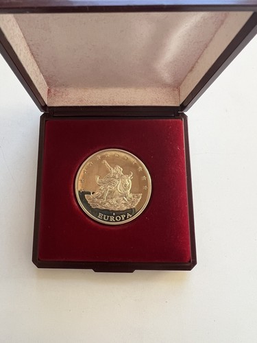 Münze medaille 10 euro - münze,,