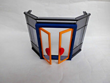 PLAYMOBILEingang zu Postamt