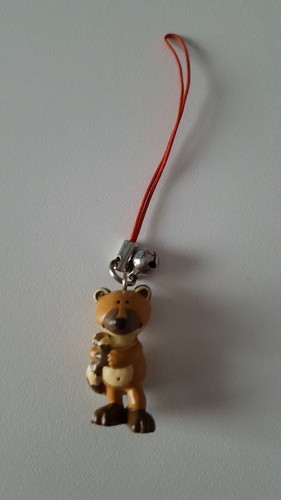 Nici anhänger marderhund - nici,, anhänger,