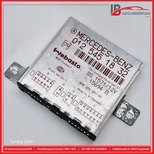 MERCEDES-BENZ S-KLASSE W140