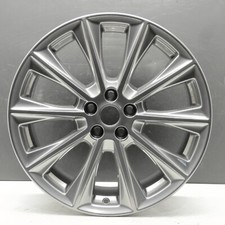 Ford mondeo vignale - mk5, 19"