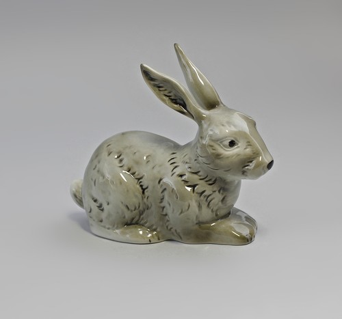9942053 porzellan hase nach - 9942053-d,