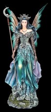 Elfen Figur - Königin des