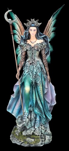Elfen figur königin des - elfen,
