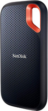 SanDisk® Extreme Portable SSD