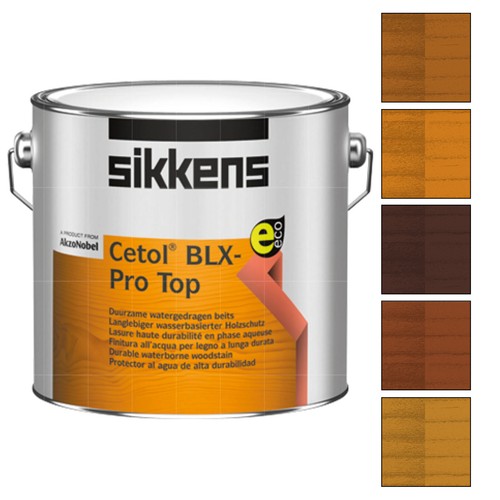 Sikkens cetol blx pro - blx-pro, top