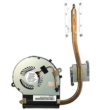 Lüfter Kühler FAN mit Kühlkörper kompatibel für Model: EF75070S1-C090-G99