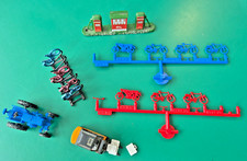 Kibri Wiking Accessoires Fahrräder Traktor Stapler Oil Tank Zubehör ohOVP(150)