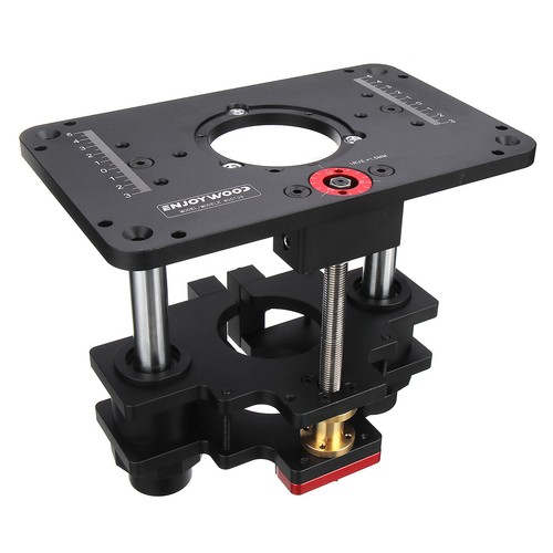 Oberfräsenlift für mm - für, 65