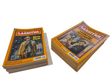 LASSITER - SEHR GUT- Western