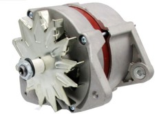Lichtmaschine alternator 24v - lichtmaschine,