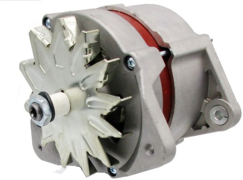 Lichtmaschine alternator 24v - alternator,