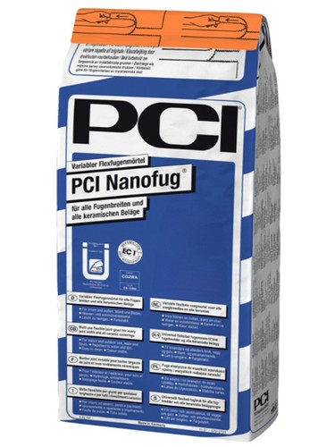 Pci nanofug 4kg - pci,