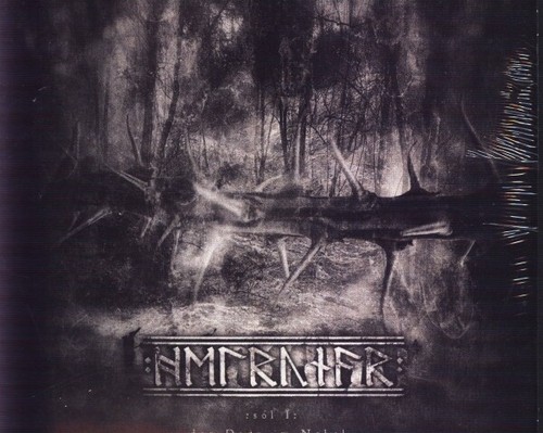Helrunar sol der dorn - sol,