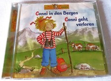 Kinder-CD - Conni in den
