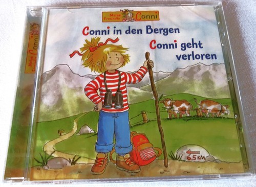 Kinder conni in - -,