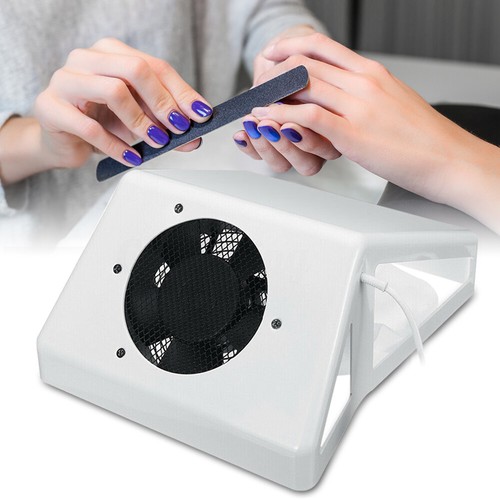 80w nagel staubabsaugung - 80w,