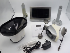 La Crosse Technology – WS6869 Professionelle Wetterstation mit WLAN-Verbindung