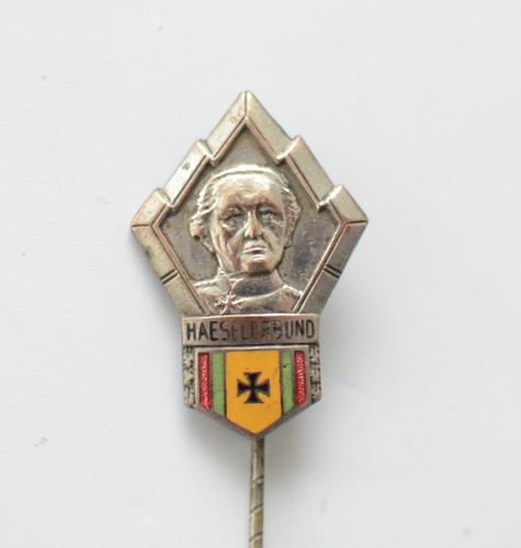 Mitgliedsabzeichen