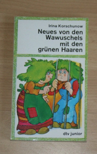Buch dtv junior 70003 - dtv,