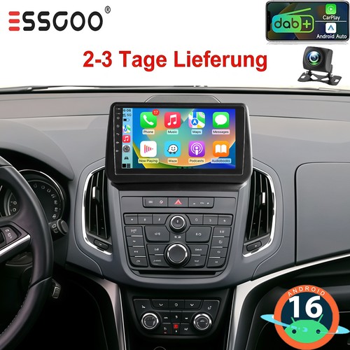Dab android autoradio - dab+,