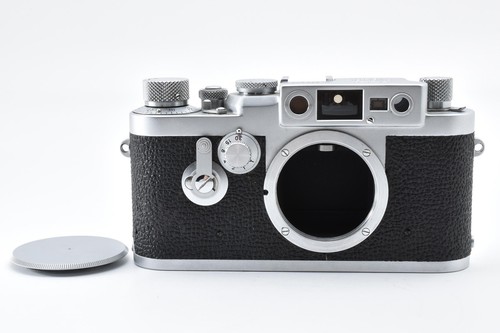 Neuwertig leica iiig - [neuwertig], analoge