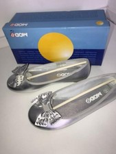 Mod 8 Ballerinas Leder NEU Gr