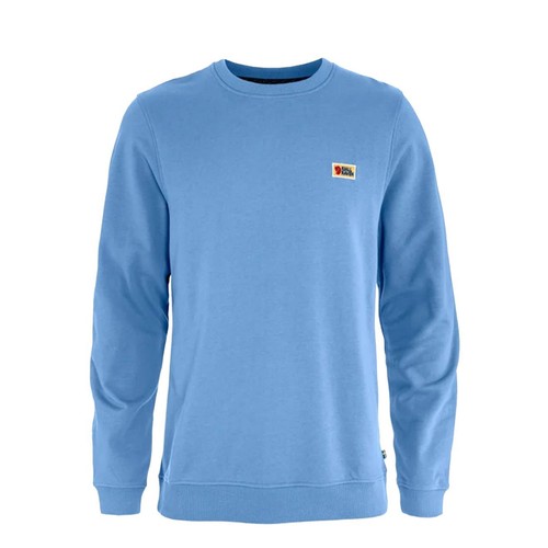Fjallraven vardag sweater - fjallraven,