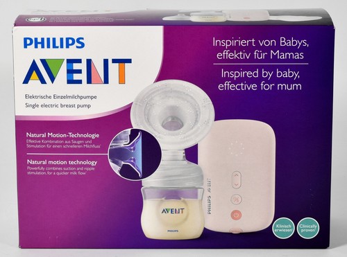Philips avent elektrische - philips, avent,elektrische